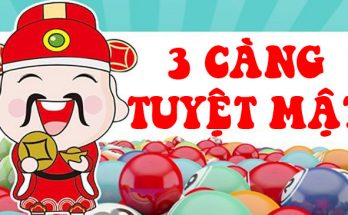 Bí kíp soi cầu 3 càng miền Bắc tỷ lệ thắng giải 99%